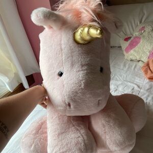 Target Stuffed Unicorn